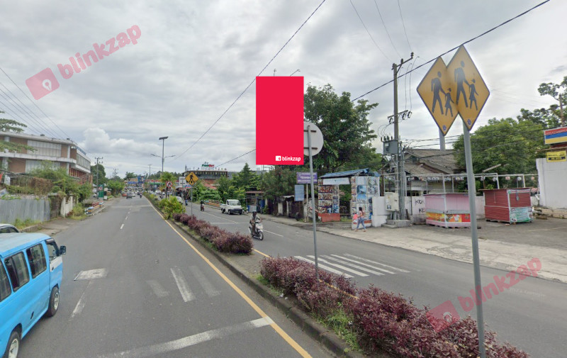 Blinkzap - Cari dan Sewa Billboard, Reklame dan Media Iklan di Jakarta dan seluruh Indonesia secara Online