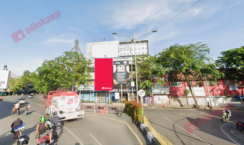 Blinkzap - Cari dan Sewa Billboard, Reklame dan Media Iklan di Jakarta dan seluruh Indonesia secara Online