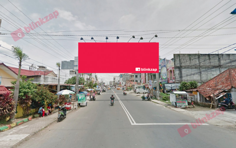 Blinkzap - Cari dan Sewa Billboard, Reklame dan Media Iklan di Jakarta dan seluruh Indonesia secara Online