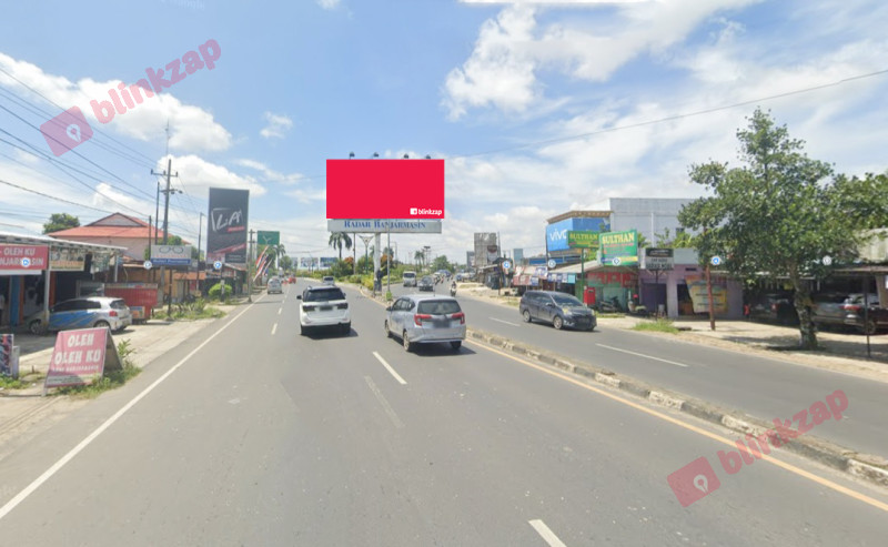 Blinkzap - Cari dan Sewa Billboard, Reklame dan Media Iklan di Jakarta dan seluruh Indonesia secara Online