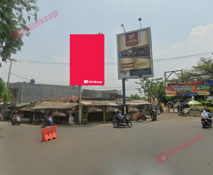Blinkzap - Cari dan Sewa Billboard, Reklame dan Media Iklan di Jakarta dan seluruh Indonesia secara Online