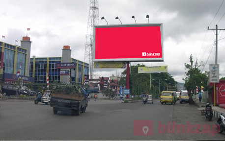 Blinkzap - Cari dan Sewa Billboard, Reklame dan Media Iklan di Jakarta dan seluruh Indonesia secara Online