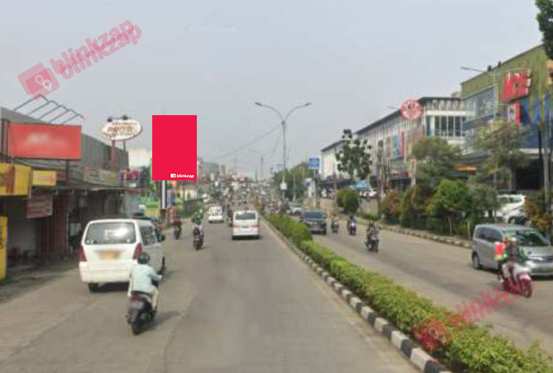 Blinkzap - Cari dan Sewa Billboard, Reklame dan Media Iklan di Jakarta dan seluruh Indonesia secara Online