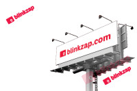 Blinkzap - Cari dan Sewa Billboard, Reklame dan Media Iklan di Jakarta dan seluruh Indonesia secara Online