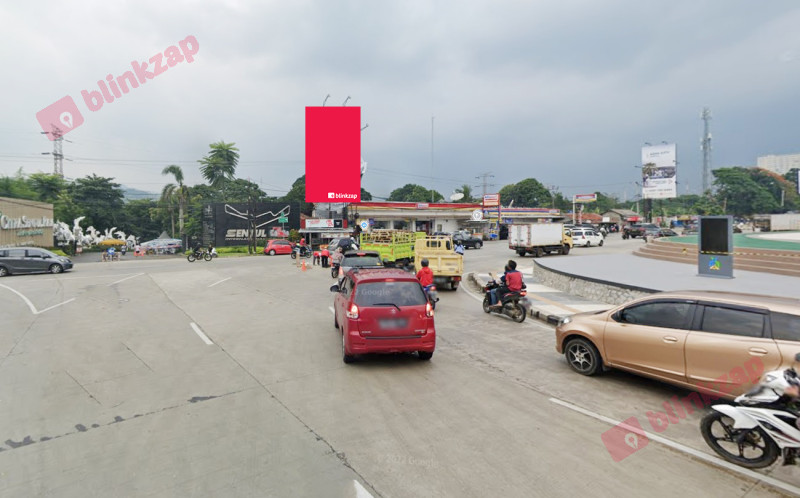 Blinkzap - Cari dan Sewa Billboard, Reklame dan Media Iklan di Jakarta dan seluruh Indonesia secara Online