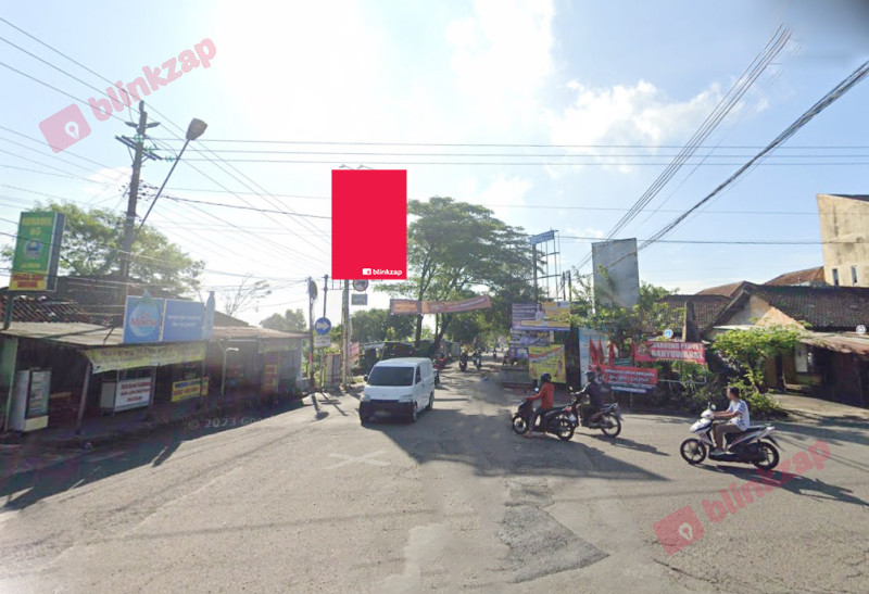 Blinkzap - Cari dan Sewa Billboard, Reklame dan Media Iklan di Jakarta dan seluruh Indonesia secara Online