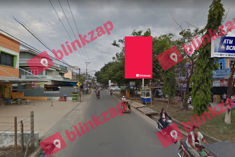 Blinkzap - Cari dan Sewa Billboard, Reklame dan Media Iklan di Jakarta dan seluruh Indonesia secara Online