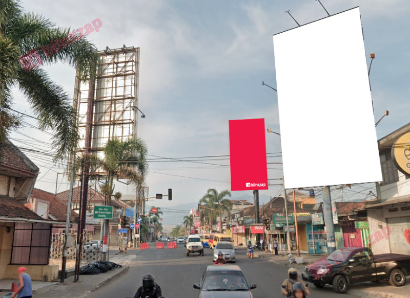 Blinkzap - Cari dan Sewa Billboard, Reklame dan Media Iklan di Jakarta dan seluruh Indonesia secara Online