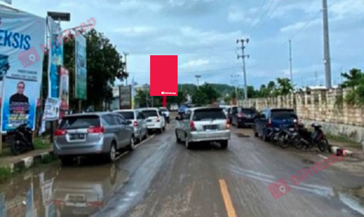 Blinkzap - Cari dan Sewa Billboard, Reklame dan Media Iklan di Jakarta dan seluruh Indonesia secara Online