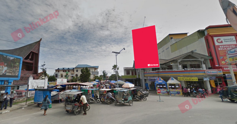 Blinkzap - Cari dan Sewa Billboard, Reklame dan Media Iklan di Jakarta dan seluruh Indonesia secara Online