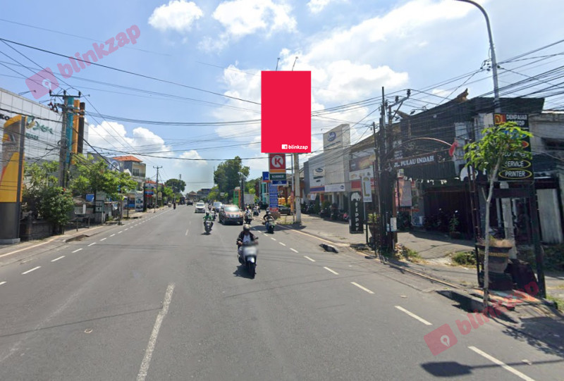 Blinkzap - Cari dan Sewa Billboard, Reklame dan Media Iklan di Jakarta dan seluruh Indonesia secara Online