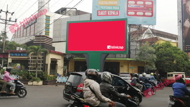 Blinkzap - Cari dan Sewa Billboard, Reklame dan Media Iklan di Jakarta dan seluruh Indonesia secara Online