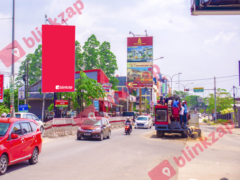 Blinkzap - Cari dan Sewa Billboard, Reklame dan Media Iklan di Jakarta dan seluruh Indonesia secara Online