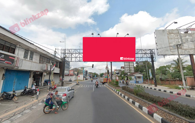 Blinkzap - Cari dan Sewa Billboard, Reklame dan Media Iklan di Jakarta dan seluruh Indonesia secara Online