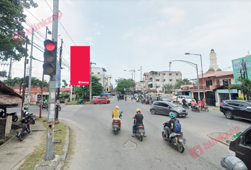 Blinkzap - Cari dan Sewa Billboard, Reklame dan Media Iklan di Jakarta dan seluruh Indonesia secara Online