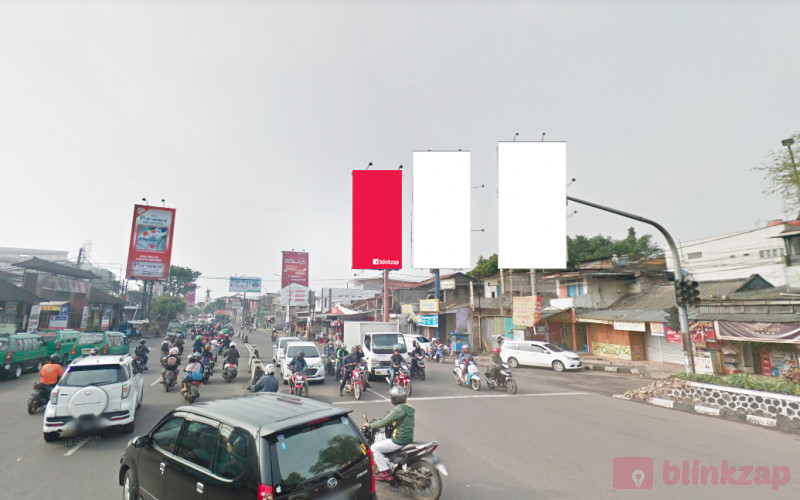 Blinkzap - Cari dan Sewa Billboard, Reklame dan Media Iklan di Jakarta dan seluruh Indonesia secara Online