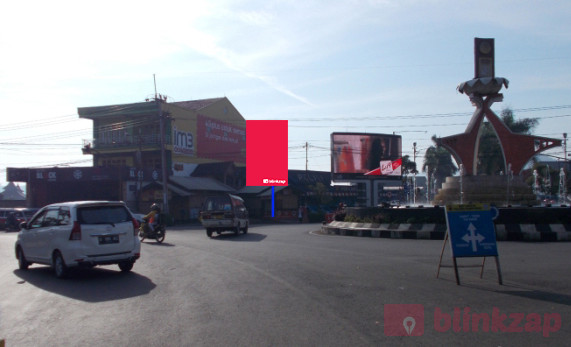 Blinkzap - Cari dan Sewa Billboard, Reklame dan Media Iklan di Jakarta dan seluruh Indonesia secara Online