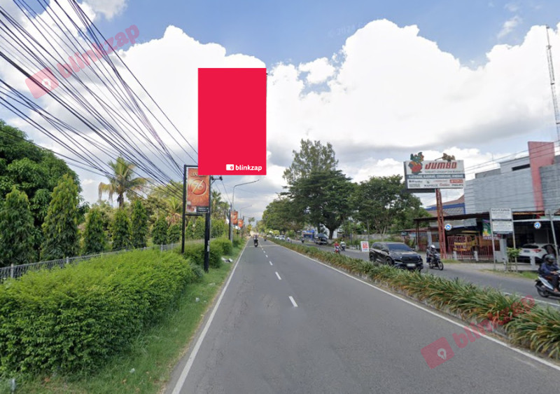Blinkzap - Cari dan Sewa Billboard, Reklame dan Media Iklan di Jakarta dan seluruh Indonesia secara Online