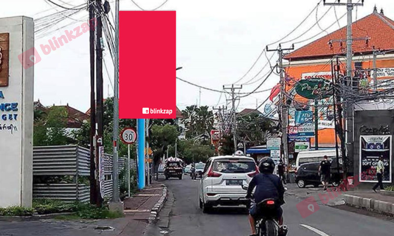 Blinkzap - Cari dan Sewa Billboard, Reklame dan Media Iklan di Jakarta dan seluruh Indonesia secara Online