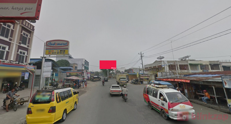 Blinkzap - Cari dan Sewa Billboard, Reklame dan Media Iklan di Jakarta dan seluruh Indonesia secara Online