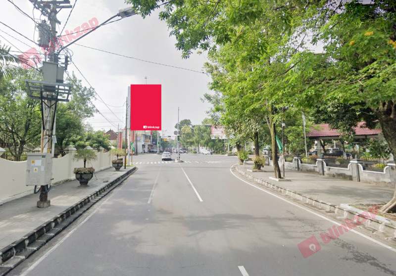 Blinkzap - Cari dan Sewa Billboard, Reklame dan Media Iklan di Jakarta dan seluruh Indonesia secara Online