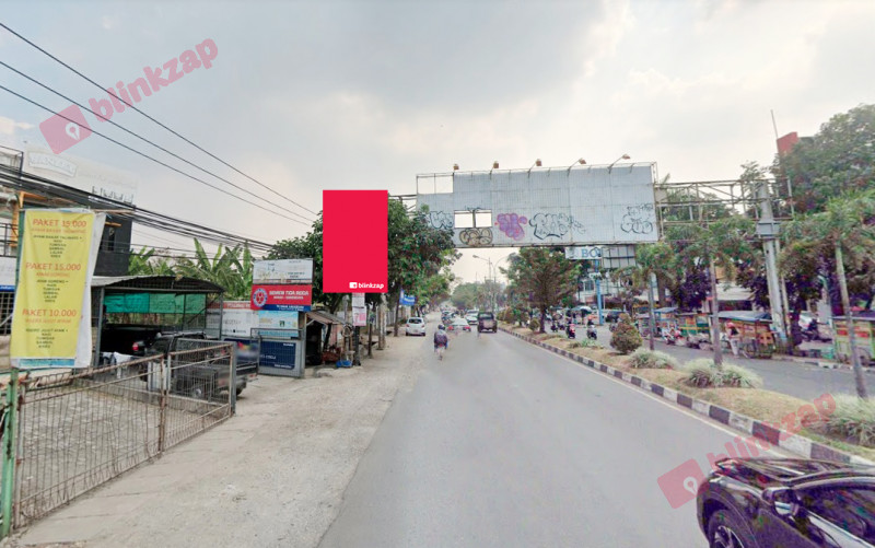 Blinkzap - Cari dan Sewa Billboard, Reklame dan Media Iklan di Jakarta dan seluruh Indonesia secara Online