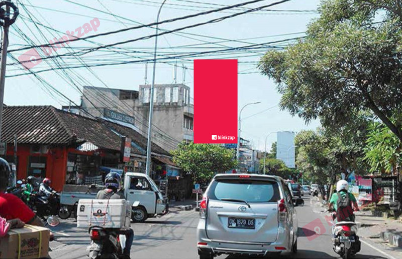Blinkzap - Cari dan Sewa Billboard, Reklame dan Media Iklan di Jakarta dan seluruh Indonesia secara Online