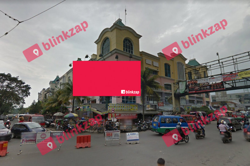 Blinkzap - Cari dan Sewa Billboard, Reklame dan Media Iklan di Jakarta dan seluruh Indonesia secara Online