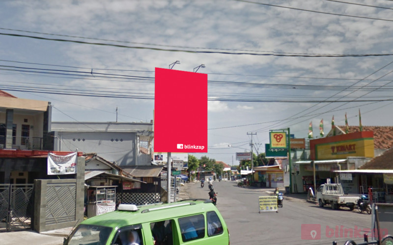 Blinkzap - Cari dan Sewa Billboard, Reklame dan Media Iklan di Jakarta dan seluruh Indonesia secara Online