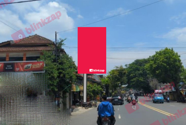 Blinkzap - Cari dan Sewa Billboard, Reklame dan Media Iklan di Jakarta dan seluruh Indonesia secara Online