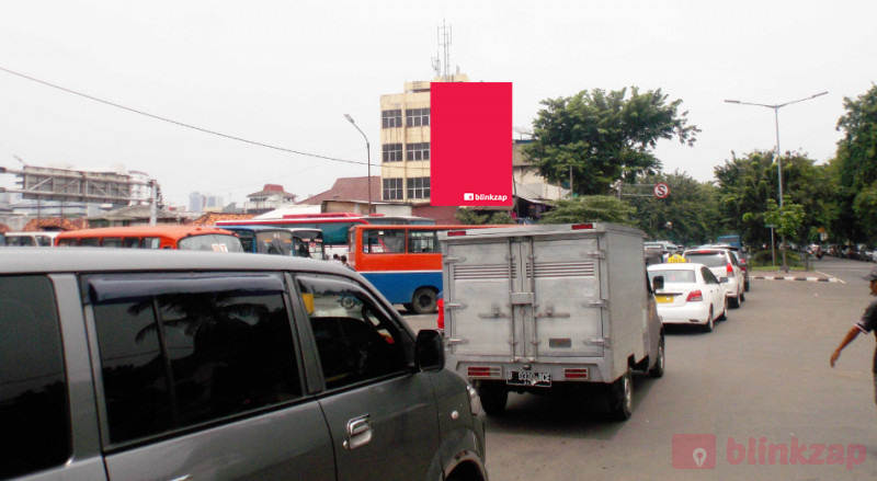 Blinkzap - Cari dan Sewa Billboard, Reklame dan Media Iklan di Jakarta dan seluruh Indonesia secara Online