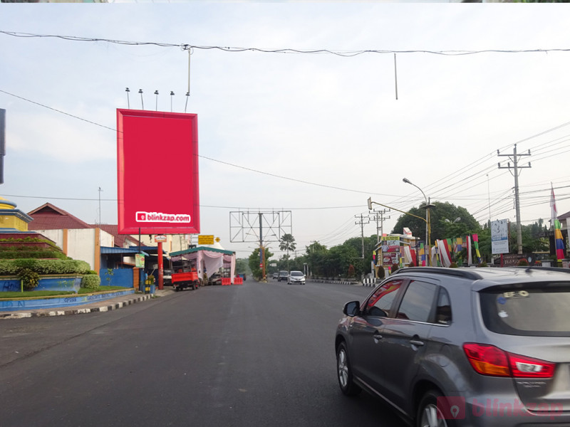 Blinkzap - Cari dan Sewa Billboard, Reklame dan Media Iklan di Jakarta dan seluruh Indonesia secara Online