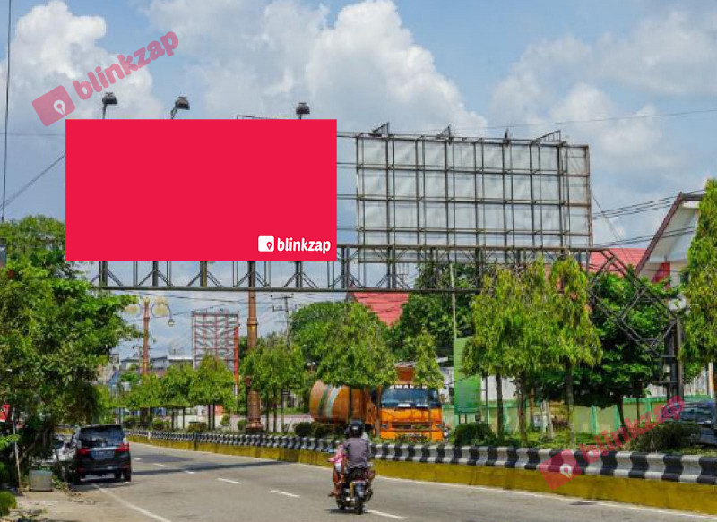 Blinkzap - Cari dan Sewa Billboard, Reklame dan Media Iklan di Jakarta dan seluruh Indonesia secara Online