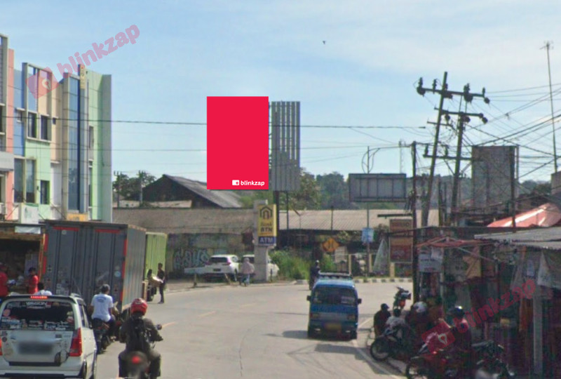Blinkzap - Cari dan Sewa Billboard, Reklame dan Media Iklan di Jakarta dan seluruh Indonesia secara Online
