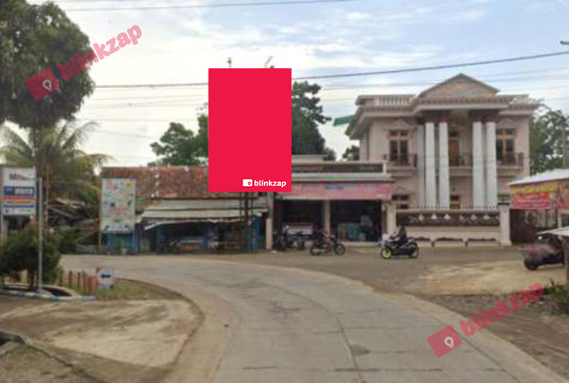 Blinkzap - Cari dan Sewa Billboard, Reklame dan Media Iklan di Jakarta dan seluruh Indonesia secara Online