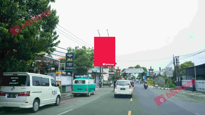 Blinkzap - Cari dan Sewa Billboard, Reklame dan Media Iklan di Jakarta dan seluruh Indonesia secara Online