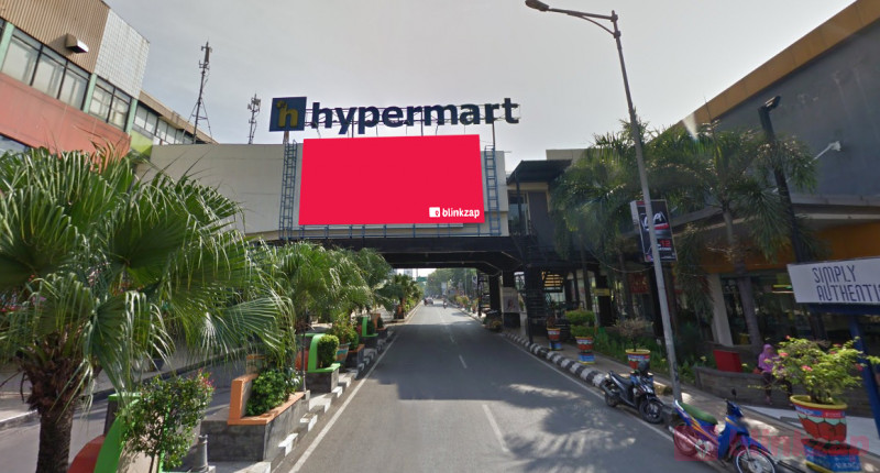 Blinkzap - Cari dan Sewa Billboard, Reklame dan Media Iklan di Jakarta dan seluruh Indonesia secara Online