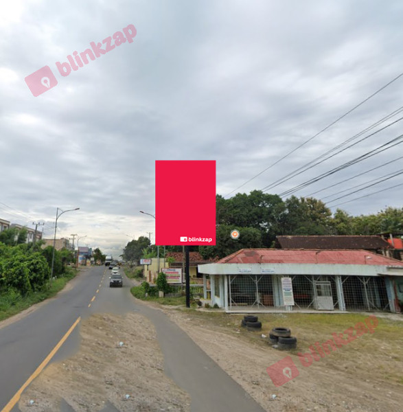 Blinkzap - Cari dan Sewa Billboard, Reklame dan Media Iklan di Jakarta dan seluruh Indonesia secara Online