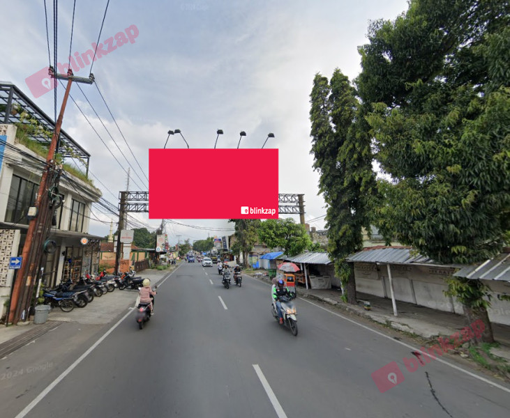 Blinkzap - Cari dan Sewa Billboard, Reklame dan Media Iklan di Jakarta dan seluruh Indonesia secara Online
