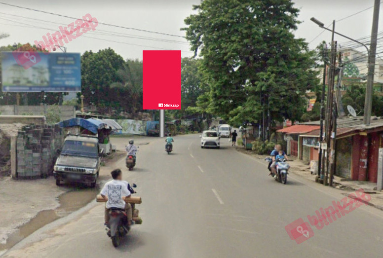 Blinkzap - Cari dan Sewa Billboard, Reklame dan Media Iklan di Jakarta dan seluruh Indonesia secara Online