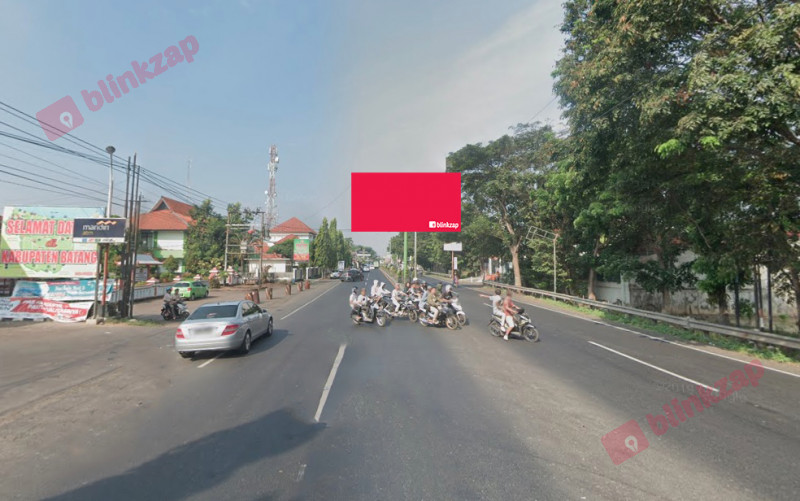 Blinkzap - Cari dan Sewa Billboard, Reklame dan Media Iklan di Jakarta dan seluruh Indonesia secara Online