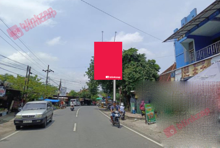 Blinkzap - Cari dan Sewa Billboard, Reklame dan Media Iklan di Jakarta dan seluruh Indonesia secara Online