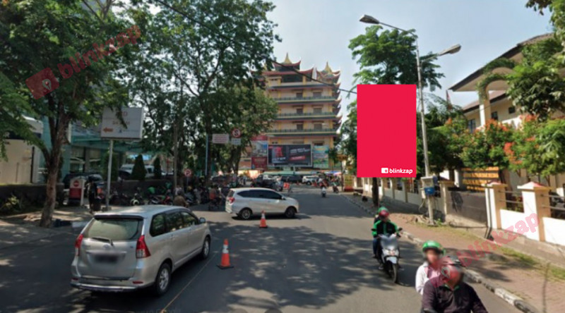Blinkzap - Cari dan Sewa Billboard, Reklame dan Media Iklan di Jakarta dan seluruh Indonesia secara Online