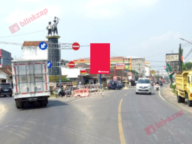 Blinkzap - Cari dan Sewa Billboard, Reklame dan Media Iklan di Jakarta dan seluruh Indonesia secara Online