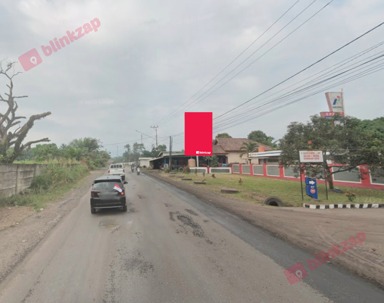 Blinkzap - Cari dan Sewa Billboard, Reklame dan Media Iklan di Jakarta dan seluruh Indonesia secara Online