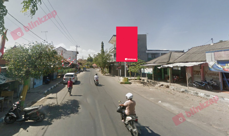 Blinkzap - Cari dan Sewa Billboard, Reklame dan Media Iklan di Jakarta dan seluruh Indonesia secara Online