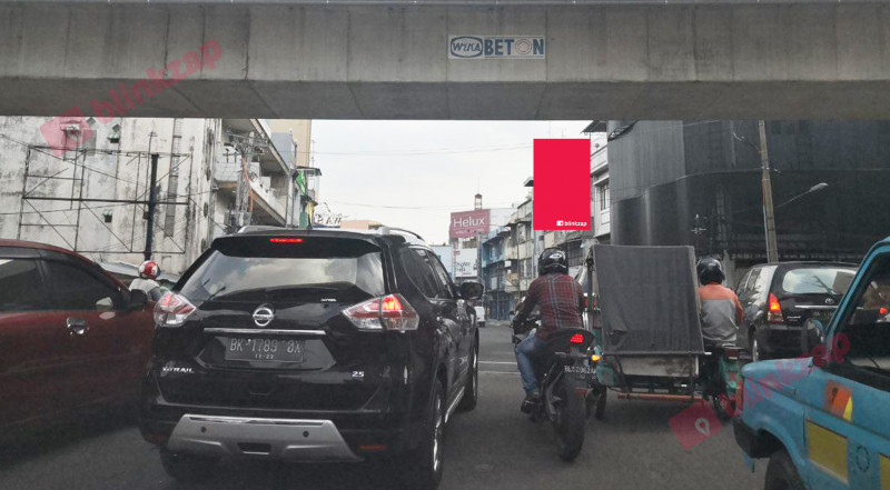 Blinkzap - Cari dan Sewa Billboard, Reklame dan Media Iklan di Jakarta dan seluruh Indonesia secara Online