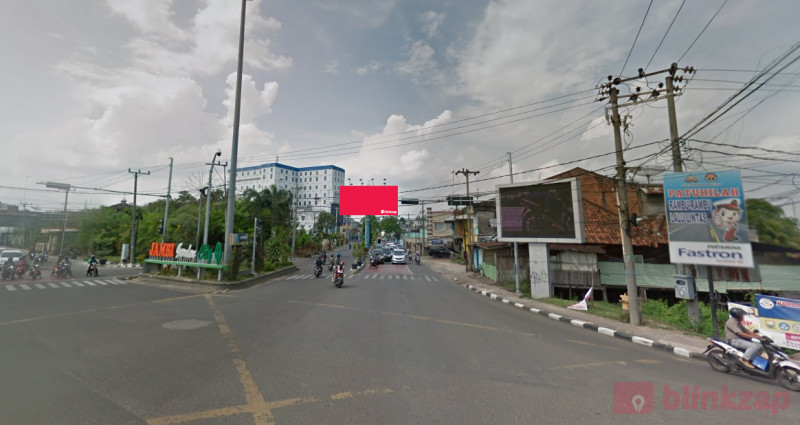 Blinkzap - Cari dan Sewa Billboard, Reklame dan Media Iklan di Jakarta dan seluruh Indonesia secara Online