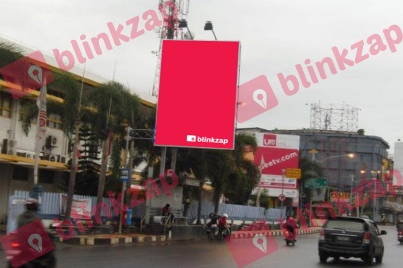 Blinkzap - Cari dan Sewa Billboard, Reklame dan Media Iklan di Jakarta dan seluruh Indonesia secara Online