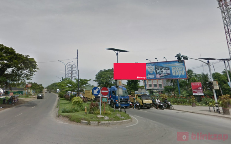 Blinkzap - Cari dan Sewa Billboard, Reklame dan Media Iklan di Jakarta dan seluruh Indonesia secara Online